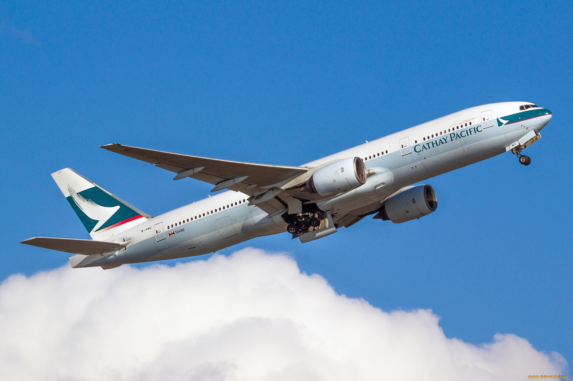 b777-267, ,  , 